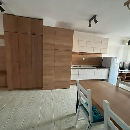 Apartment Gl Private