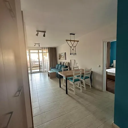Gl Sozopol Private Apartments