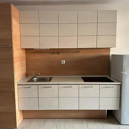 Gl Sozopol Private Apartments * Sozopol