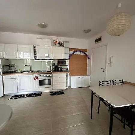 Gl Sozopol Private Apartments Apartament *