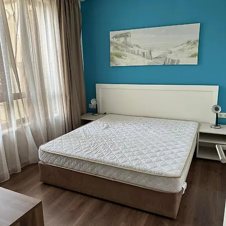 Gl Sozopol Private Apartments Sozopol