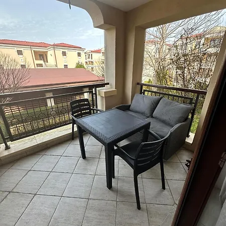 Gl Sozopol Private Apartments Apartament Sozopol
