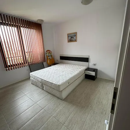 Gl Sozopol Private Apartments * Sozopol