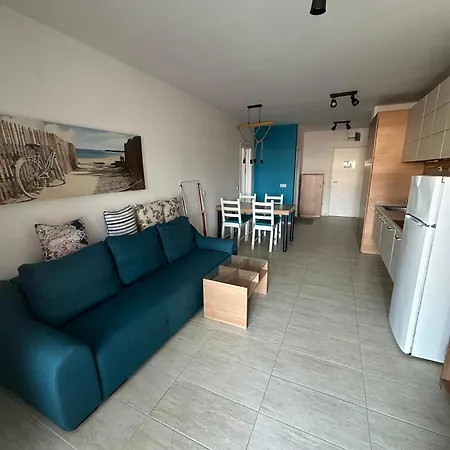 Gl Sozopol Private Apartments Sozopol