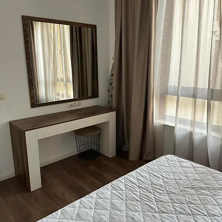 Gl Sozopol Private Apartments Apartament *