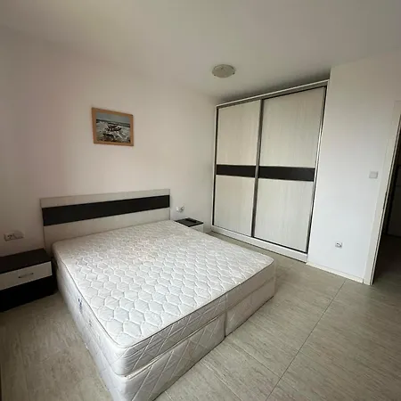 Apartment Gl Private Sozopol