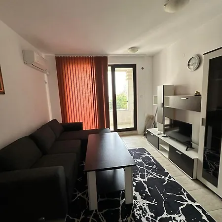 Gl Sozopol Private Apartments Apartament