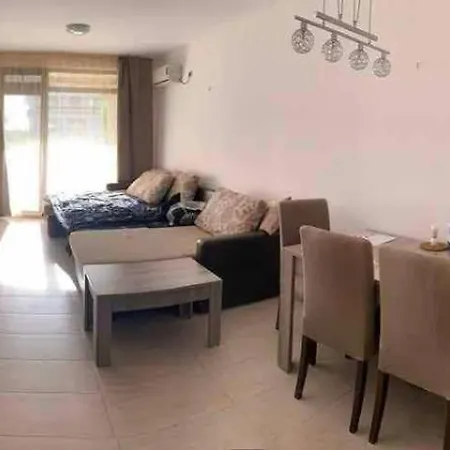 Gl Sozopol Private Apartments Apartament *