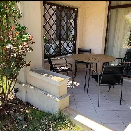 Gl Sozopol Private Apartments Sozopol