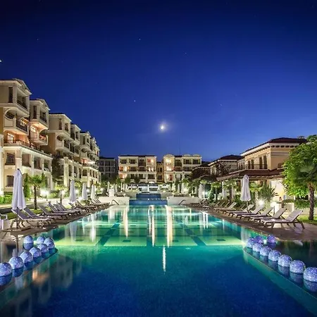 Apartament Gl Sozopol Private Apartments