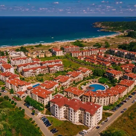 Apartament Gl Sozopol Private Apartments Sozopol