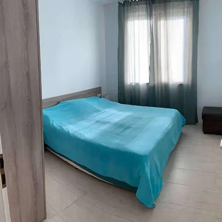 Gl Sozopol Private Apartments Apartament Sozopol